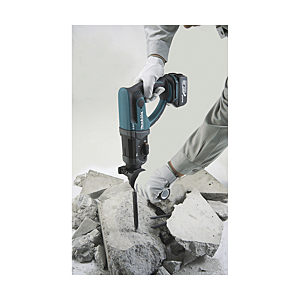 visuel2 Perforateur burineur SDS + DHR202ZJ