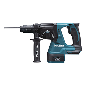 visuel1 Perforateur SDS+ DHR243ZJ