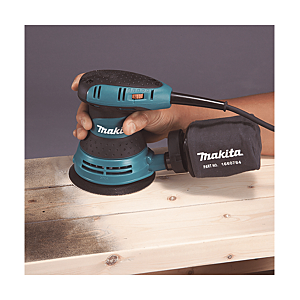 visuel2 Ponceuse excentrique BO 5031 J