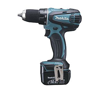 visuel1 Perceuse visseuse DDF446RMJ