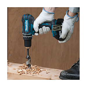 visuel2 Perceuse visseuse à percussion DHP482Z