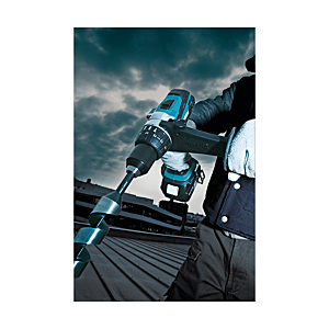 visuel2 Perceuse visseuse DDF458Z