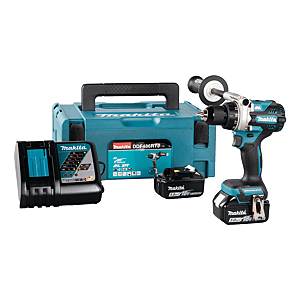 visuel3 Perceuse visseuse DDF486RTJ