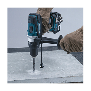 visuel2 Perceuse visseuse à percussion DHP458Z