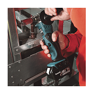 visuel3 Perceuse visseuse d'angle DDA350Z