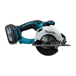 visuel1 Scie circulaire DSS501RMJ