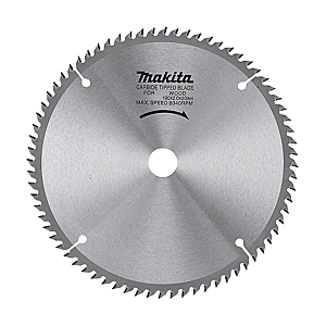 visuel1 Lame de scie circulaire B-09949