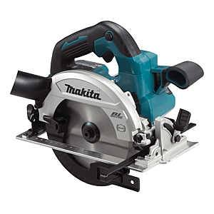 visuel1 Scie circulaire DHS660ZJ