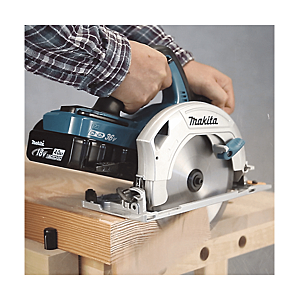 visuel2 Scie circulaire DHS710ZJ