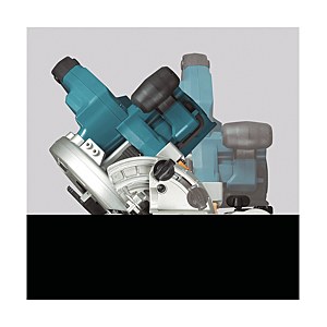 visuel2 Scie circulaire DHS782ZJ