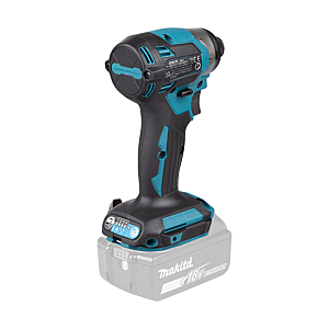 visuel3 Visseuse à chocs DTD173ZJ