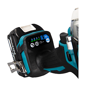 visuel2 Boulonneuse à choc DTW301ZJ