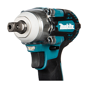 visuel3 Boulonneuse à choc DTW301ZJ