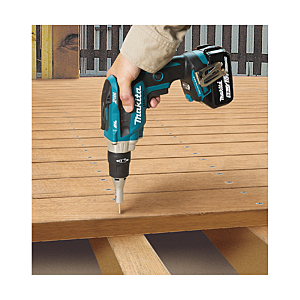 visuel2 Visseuse de plaque de plâtre DFS250Z