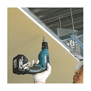 visuel2 Visseuse de plaque de plâtre DFS451Z