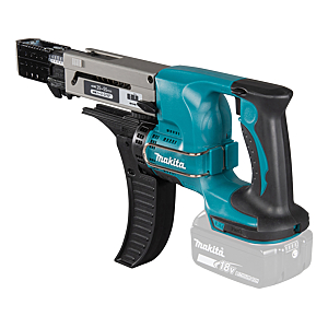 visuel3 Visseuse de plaque de plâtre DFR550Z