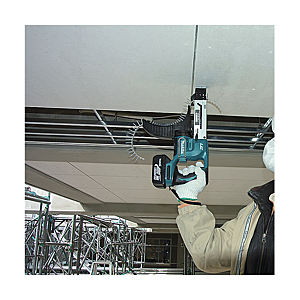 visuel2 Visseuse de plaque de plâtre DFR550RTJ