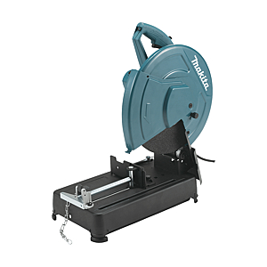 visuel1 Tronçonneuse à disque métaux LW1401S