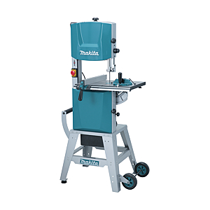 visuel1 Scie à ruban bois et métaux LB1200F
