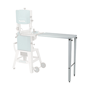 visuel1 Extension pour scie à ruban LB1200F