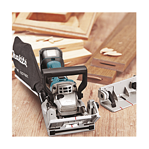 visuel2 Lamelleuse DPJ180Z