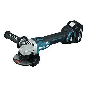 visuel1 Meuleuse d'angle DGA506RTJ