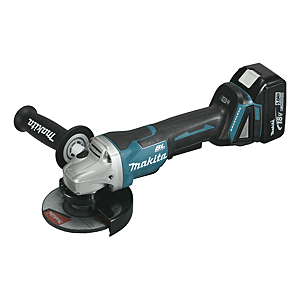 visuel1 Meuleuse d'angle DGA508ZRTJ