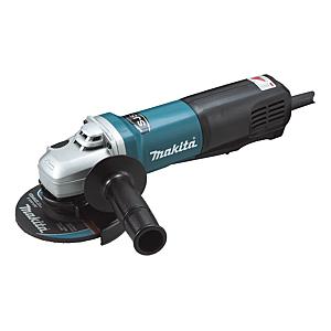 visuel1 Meuleuse d'angle 9565PCV