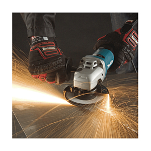 visuel2 Meuleuse d'angle 9565PCV