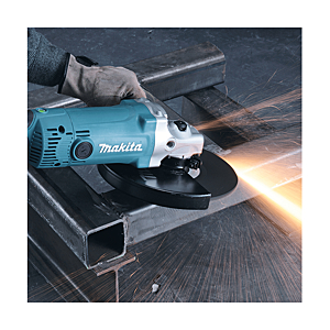 visuel2 Meuleuse d'angle GA9050KX