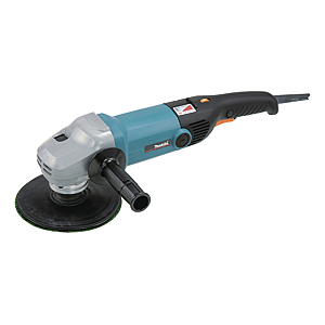 visuel1 Ponceuse polisseuse SA 7000 C