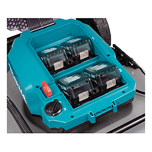 visuel2 Tondeuse DLM530Z