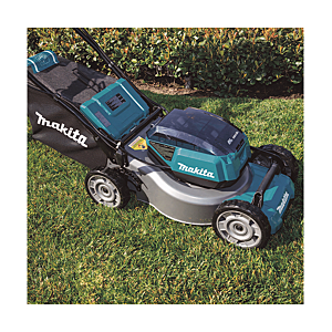 visuel2 Tondeuse DLM462Z
