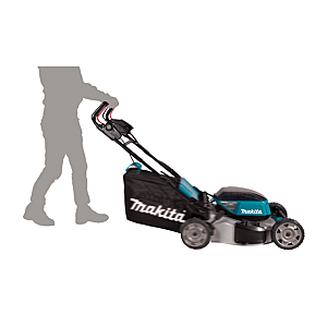 visuel2 Tondeuse DLM532Z