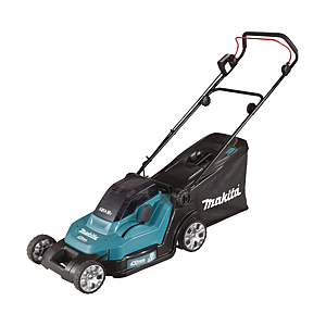 visuel1 Tondeuse DLM432Z