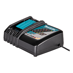 visuel1 Chargeur de batterie Makstar DC18RC