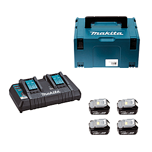 visuel1 Pack de batterie et chargeur 198091-4