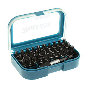 visuel2 Coffret embout de vissage 31 pièces