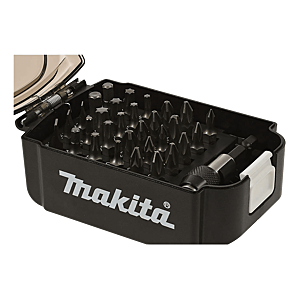 visuel2 Coffret embouts de vissage format batterie LXT