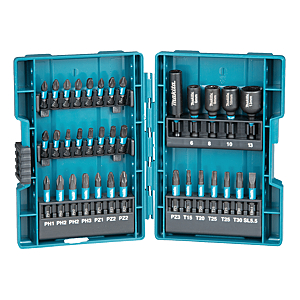 visuel1 Coffret 35 pièces impact black