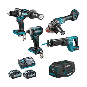 visuel1 Pack électroportatif 4 machines DK0126G401