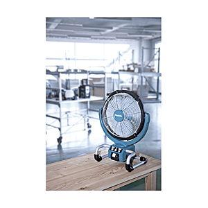 visuel3 Ventilateur DCF300Z
