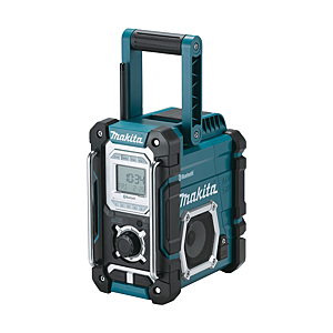visuel1 Radio de chantier DMR108