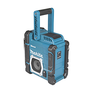 visuel3 Radio de chantier DMR108N 