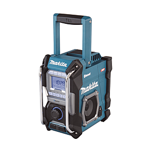 visuel1 Radio de chantier MR002G