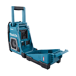visuel3 Radio de chantier MR002G