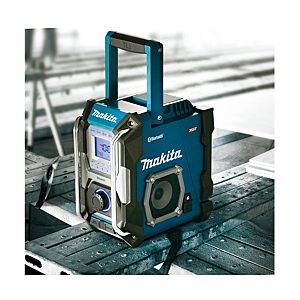 visuel4 Radio de chantier MR002G