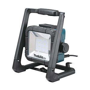 visuel1 Projecteur de chantier LED DEADML805