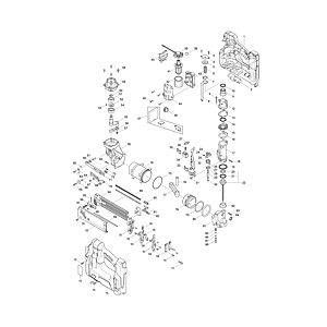 visuel3 Cloueur de finition DBN500ZJ