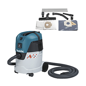 visuel1 Aspirateur poussière et eau VC2512L